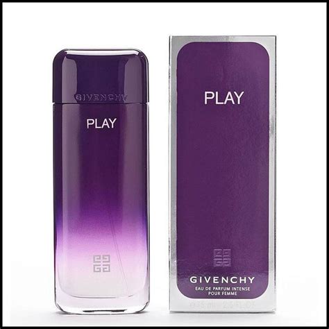 givenchy play for her intense gift set|givenchy play replacement.